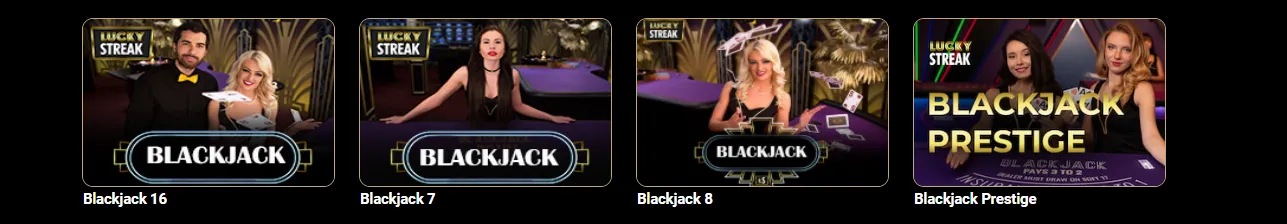 GranSpinCity Casino live